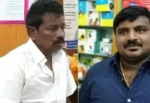 സാത്താൻകുളം കസ്റ്റഡിക്കൊല; 9 പോലീസുകാർക്ക് വധശിക്ഷ