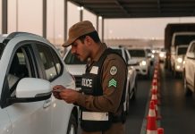 മക്കയിലേക്ക് പ്രവേശന നിയന്ത്രണം; ഇന്ന് മുതൽ പ്രാബല്യത്തിലായതായി അധികൃതർ