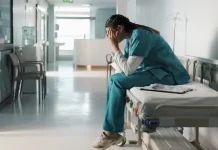 ‘ഇന്ത്യൻ നഴ്സിനെ ആന്റി’ എന്ന് വിളിച്ചു; നഷ്ടപരിഹാരം നൽകാൻ ഉത്തരവ്