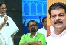 പി.വി.അന്വര് ഫ്രോഡ്, മാനസികരോഗത്തിന് ചികില്സിക്കണം: തൃണമൂല്