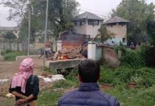 മണിപ്പൂരിൽ വീണ്ടും അക്രമം; ബോംബേറില് രണ്ട് കുരുന്നുകള് കൊല്ലപ്പെട്ടു