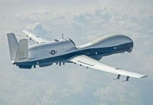 ഹോർമുസ് കടലിടുക്കിൽ അമേരിക്കയ്ക്ക് വൻ പ്രഹരം; 200 മില്യൺ ഡോളറിന്റെ ഡ്രോൺ അപ്രത്യക്ഷമായി