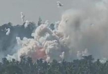 വെടിപ്പുര ദുരന്തം; ജുഡീഷ്യല് അന്വേഷണം പ്രഖ്യാപിച്ച് സര്ക്കാര്; മരിച്ചവരുടെ കുടുംബത്തിന് 14 ലക്ഷം, പരുക്കേറ്റവര്ക്ക് രണ്ടുലക്ഷം