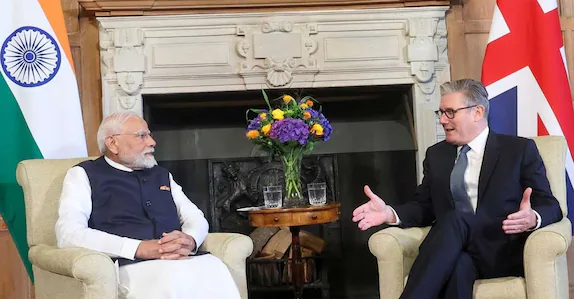 narendra-modi-and-keir-starmer-discuss-trade-and-cooperation