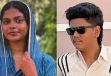 16കാരിയെ കൊന്ന് യുവാവ് ആത്മഹത്യ ചെയ്ത സംഭവം: ഇരുവരുടെയും ഫോണുകൾ കിണറ്റിൽ നിന്ന് കണ്ടെത്തി