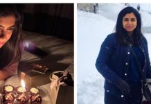 14 മാസമായി കോമയിൽ; അമേരിക്കയില് വാഹനമിടിച്ച് പരിക്കേറ്റ ഇന്ത്യൻ വിദ്യാർത്ഥിനി മരിച്ചു