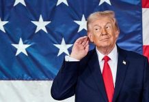 വെടിനിർത്തൽ കാലാവധി നീട്ടി ട്രംപ്; ഉപരോധം തുടരും; പ്രഖ്യാപനം അർത്ഥ ശൂന്യമെന്ന് ഇറാൻ