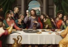 തിരുവത്താഴ സ്മരണയില് ഇന്ന് പെസഹാ വ്യാഴം; പ്രാർഥനയോടെ വിശ്വാസി സമൂഹം