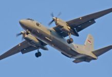 റഷ്യയില് സൈനിക കാര്ഗോ തകര്ന്നുവീണു; വിമാനത്തിലുണ്ടായിരുന്ന 29 പേര്ക്ക് ദാരുണാന്ത്യം