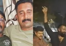 ഗുണ്ടാ അസോസിയേഷൻ ഓഫീസ് തുറക്കാൻ പദ്ധതി; ഓഫീസ് തുറക്കുന്നതിന് മുന്നോടിയായി ആയുധങ്ങളുമായെത്തി യോഗം ചേർന്ന് ഗുണ്ടകൾ