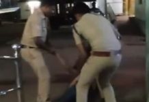 ആശുപത്രിയിൽ പരാക്രമം നടത്തി വൈദ്യ പരിശോധനയ്ക്ക് എത്തിച്ച പ്രതി