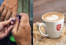 വോട്ടിന് ശേഷം ഒരു കോഫി ആയാലോ! വോട്ട് ചെയ്ത് കഫെ കോഫി ഡേയിൽ എത്തുന്ന ആദ്യ 15 പേർക്ക് വൻ ഓഫറുമായി തെരഞ്ഞെടുപ്പ് കമ്മീഷൻ