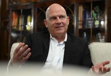 എയര് ഇന്ത്യ സിഇഒ ക്യാംപ്ബെല് വില്സണ് രാജിവച്ചു