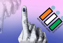 കേരളം ഇന്ന് പോളിങ് ബൂത്തില്; വോട്ടിംഗ് തുടങ്ങി