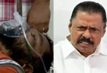 സിപിഐഎം പ്രവർത്തകന് കുത്തേറ്റ സംഭവം; കോൺഗ്രസ് പ്രവർത്തകൻ കസ്റ്റഡിയിൽ