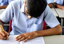 ഗള്ഫ് മേഖലയിലെ എസ്എസ്എല്സി, പ്ലസ് ടു പരീക്ഷകള് വീണ്ടും റദ്ദാക്കി; നടപടി യുദ്ധത്തിൻ്റെ പശ്ചാത്തലത്തിൽ