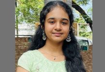 മൂന്നാംദിനത്തിലും കണാമറയത്ത്: ശ്രീനന്ദയ്ക്കായുള്ള തിരച്ചിൽ ഇന്നും തുടരും