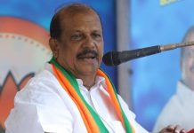 “ദീപിക പോലെ നാണംകെട്ട വേറൊരു പത്രമില്ല, ചില മെത്രാന്മാര് പറയുന്നത് പോക്രിത്തരം”; പി.സി. ജോർജ്