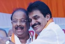 “പാർട്ടിയുടെ വിജയത്തിന് പിന്നിലെ പ്രേരകശക്തി”; കെ. സി. വേണുഗോപാൽ കേരളത്തിലേക്ക്