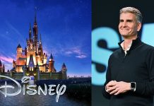 പുതിയ സിഇഒ എത്തിയിട്ട് ഒരു മാസം; ഡിസ്നിയില് കൂട്ടപ്പിരിച്ചുവിടല്