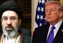 സമാധാന ചർച്ചയ്ക്ക് സമയം വേണം; യു.എസും ഇറാനും തമ്മിലുള്ള വെടിനിർത്തൽ കാലാവധി നീട്ടിയേക്കും