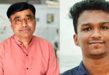 നിതിൻ രാജിന്റെ മരണം: ഡോ. റാമിനെ പുറത്താക്കാൻ തീരുമാനം; വിദ്യാർഥികൾക്ക് ഉറപ്പു നൽകി മാനേജ്മെൻ്റ്