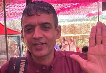 റിപ്പർ ചന്ദ്രൻ പ്രതിയായ ഇരട്ട കൊലക്കേസിലെ പ്രധാന ദൃക്സാക്ഷി മരിച്ച നിലയിൽ