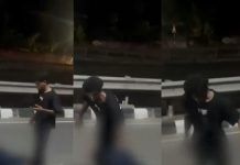 തലസ്ഥാനത്ത് ക്രൂര കൊലപാതകം; നടുറോഡില് യുവാവിനെ മര്ദിച്ചുകൊന്നു