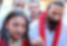 വൈറൽ താരത്തിൻ്റെ ഭര്ത്താവിനെതിരായ പോക്സോ കേസ്; പെൺകുട്ടിയെ കൊണ്ടുപോകാൻ ഉറച്ച് മധ്യപ്രദേശ് പോലീസ്