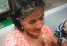 “മറവിരോഗം കാരണം അച്ഛൻ അമ്മയെ മറന്നുപോയി”; കെഎസ്ആർടിസി സ്റ്റാൻഡിൽ നിന്ന് മകനൊപ്പം വീട്ടിലേക്ക് മടങ്ങി വയോധിക