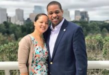 വിവാഹമോചന കേസിനിടെ ഭാര്യയെ വെടിവച്ചു കൊന്ന ശേഷം ജീവനൊടുക്കി