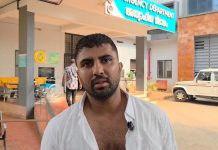 “വയൽ നികത്തലിനെതിരെ പരാതിപ്പെട്ടു”; മണ്ണ് മാഫിയാ സംഘം ദമ്പതികളെ മർദിച്ചതായി പരാതി