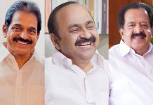 കോൺഗ്രസിൽ മുഖ്യമന്ത്രി പോര് കടുക്കുന്നു; പ്രതികരിക്കാതെ മുതിർന്ന നേതാക്കൾ