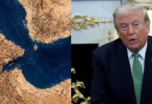 “ബാബ് അല്-മന്ദബ് കടലിടുക്കും അടയ്ക്കും, പിന്നെ ജിന്ന് വന്നാലും തുറക്കാനാകില്ല”; ട്രംപിന് മുന്നറിയിപ്പ്