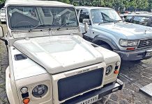 രാജ്യത്തേക്ക് കടത്തിയത് 15,000ത്തിലധികം വാഹനങ്ങള്; ഭൂട്ടാന് വാഹനക്കടത്തില് നിര്ണായക കണ്ടെത്തല്