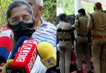 മരണത്തിൽ ദുരൂഹത; പുലിയൂരിൽ മരിച്ച യേശുദാസിൻ്റെ കല്ലറ പൊളിച്ച് പരിശോധന