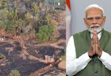 തൃശൂർ വെടിക്കെട്ട് ദുരന്തത്തിൽ 13 മരണം; അഞ്ച് പേർ ഗുരുതരാവസ്ഥയിൽ, അനുശോചിച്ച് പ്രധാനമന്ത്രി