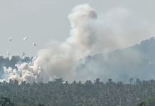 തൃശൂര് വെടിക്കെട്ട് ദുരന്തം: മരിച്ച ഒന്പത് പേരെ തിരിച്ചറിഞ്ഞു; നാല് പേരുടെ നില അതീവ ഗുരുതരം