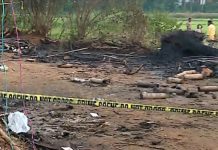 തിരിച്ചറിഞ്ഞത് അഞ്ചുപേരെ മാത്രം; നടുക്കം മാറാതെ നാട്