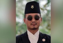 അഴിമതി ആരോപണം; നേപ്പാൾ ആഭ്യന്തരമന്ത്രി സുഡാൻ ഗുരുങ് രാജിവച്ചു