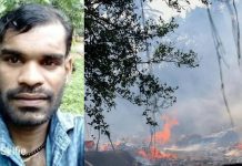 തൃശൂര് വെടിക്കെട്ട് ദുരന്തം: വെൻ്റിലേറ്ററിൽ ആയിരുന്ന പട്ടാമ്പി സ്വദേശി മരിച്ചു, മരണം 14 ആയി