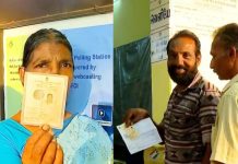 തമിഴ്നാട് ഇന്ന് പോളിങ് ബൂത്തിലേക്ക്; 234 മണ്ഡലങ്ങളിലേക്കുള്ള വോട്ടെടുപ്പ് ആരംഭിച്ചു