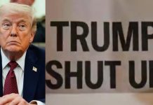 “മിണ്ടാതിരിക്കൂ ട്രംപ്”; പരിഹസിച്ച് ഇറാൻ, വൈറലായി എഐ വീഡിയോ