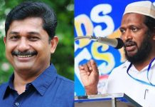 “എം. സ്വരാജിനോടും പൊതു സമൂഹത്തോടും മാപ്പ് ചോദിക്കുന്നു”; വ്യാജ വാർത്താ പ്രചാരണത്തിൽ ഖാലിദ് മൂസ നദ്വി