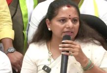 “തെലങ്കാന രാഷ്ട്ര സേന”, തെലങ്കാനയിൽ പുതിയ പാർട്ടിയുമായി കെ.കവിത