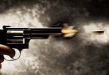 വാക്കുതര്ക്കം; പോലീസ് ഉദ്യോഗസ്ഥന്റെ വെടിയേറ്റ് ഡെലിവെറി ഏജന്റ് കൊല്ലപ്പെട്ടു