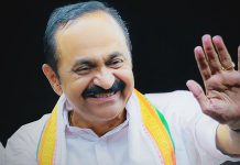 “തെരഞ്ഞെടുപ്പിനെ നയിച്ചവർ മുഖ്യമന്ത്രിയാകണം”; വി.ഡി. സതീശനെ പിന്തുണച്ച് മുസ്ലീം ലീഗ്