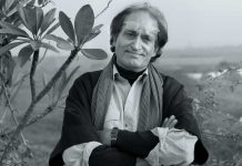 ഇന്ത്യൻ ഫോട്ടോ ജേണലിസത്തിൻ്റെ പിതാവ് രഘു റായ് അന്തരിച്ചു