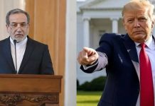 “ഹോർമുസ് തുറക്കാം യുദ്ധം അവസാനിപ്പിക്കാം”; പക്ഷേ ആണവ ചർച്ച പിന്നീട് മതിയെന്ന് ഇറാൻ