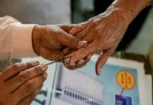 കേരളം പോളിങ് ബൂത്തിലെത്താൻ ഇനി മണിക്കൂറുകൾ മാത്രം; ഇന്ന് നിശബ്ദ പ്രചാരണം